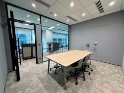 Mapletree Anson (D2), Office #504168121